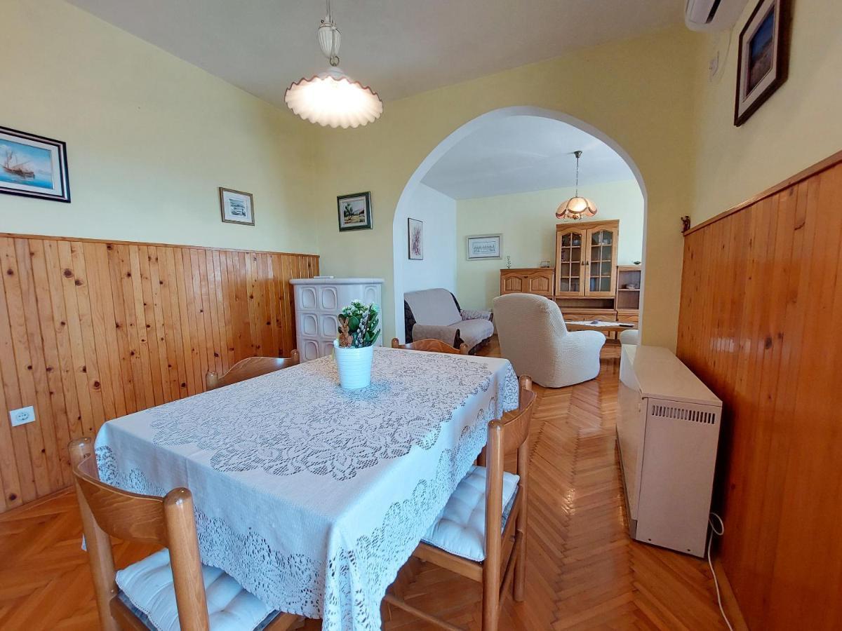 Apartment Durda Zengg Kültér fotó