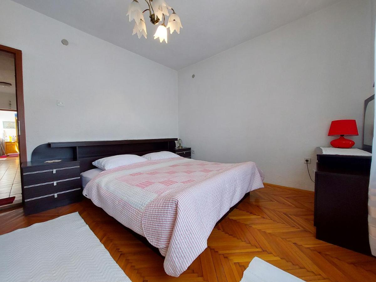 Apartment Durda Zengg Kültér fotó