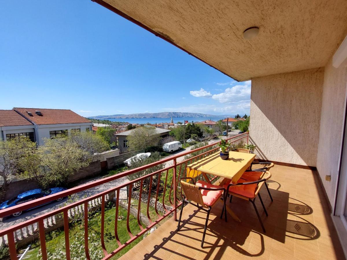 Apartment Durda Zengg Kültér fotó