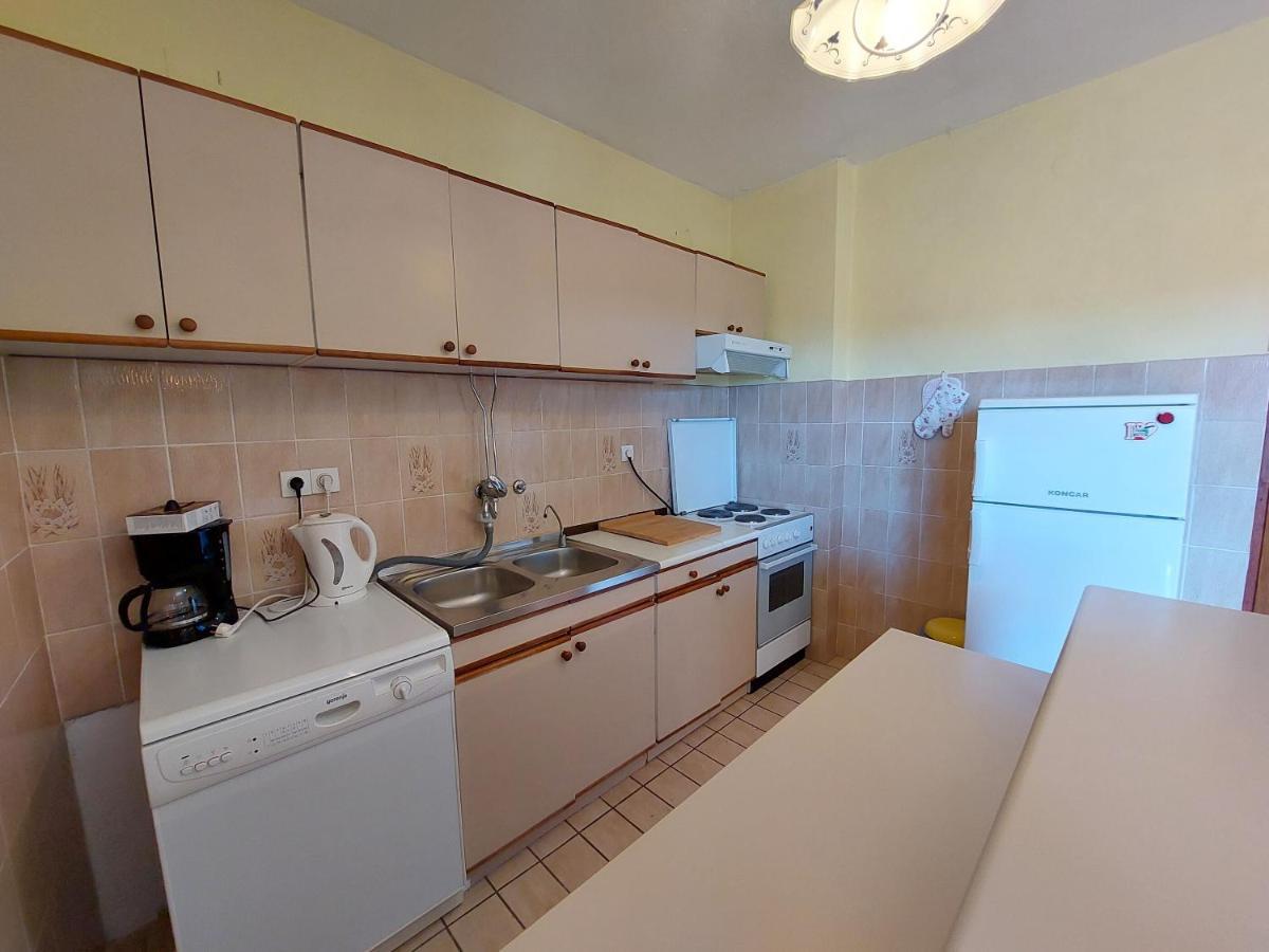 Apartment Durda Zengg Kültér fotó