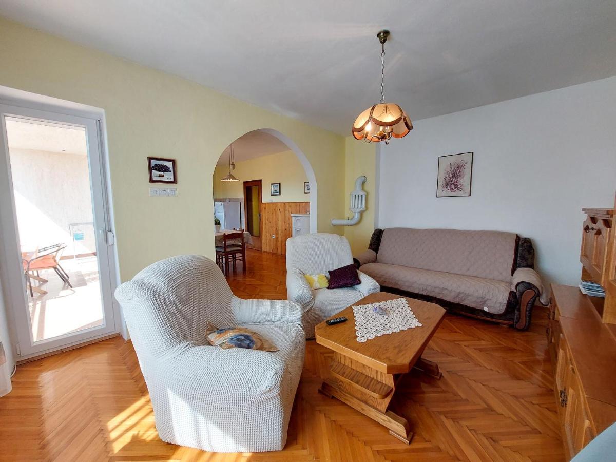 Apartment Durda Zengg Kültér fotó