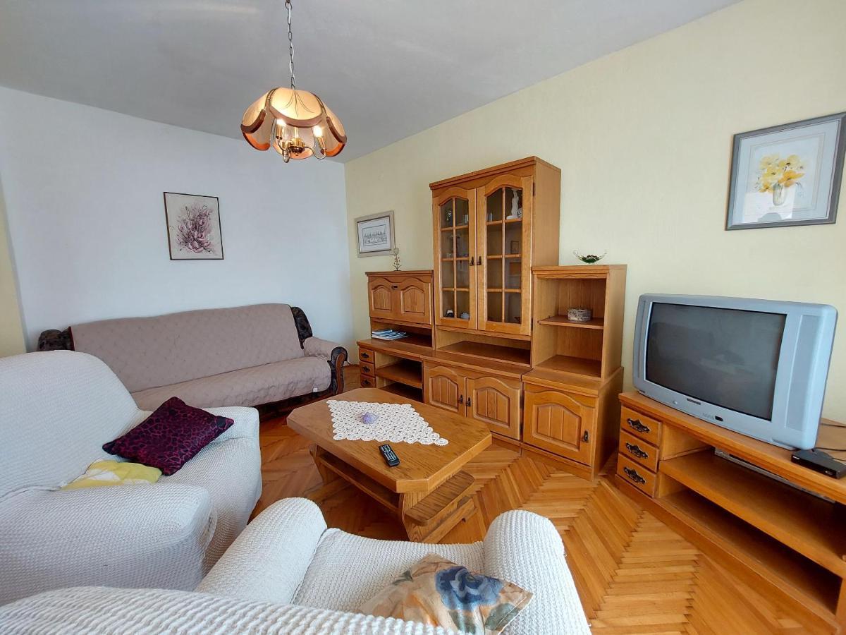 Apartment Durda Zengg Kültér fotó