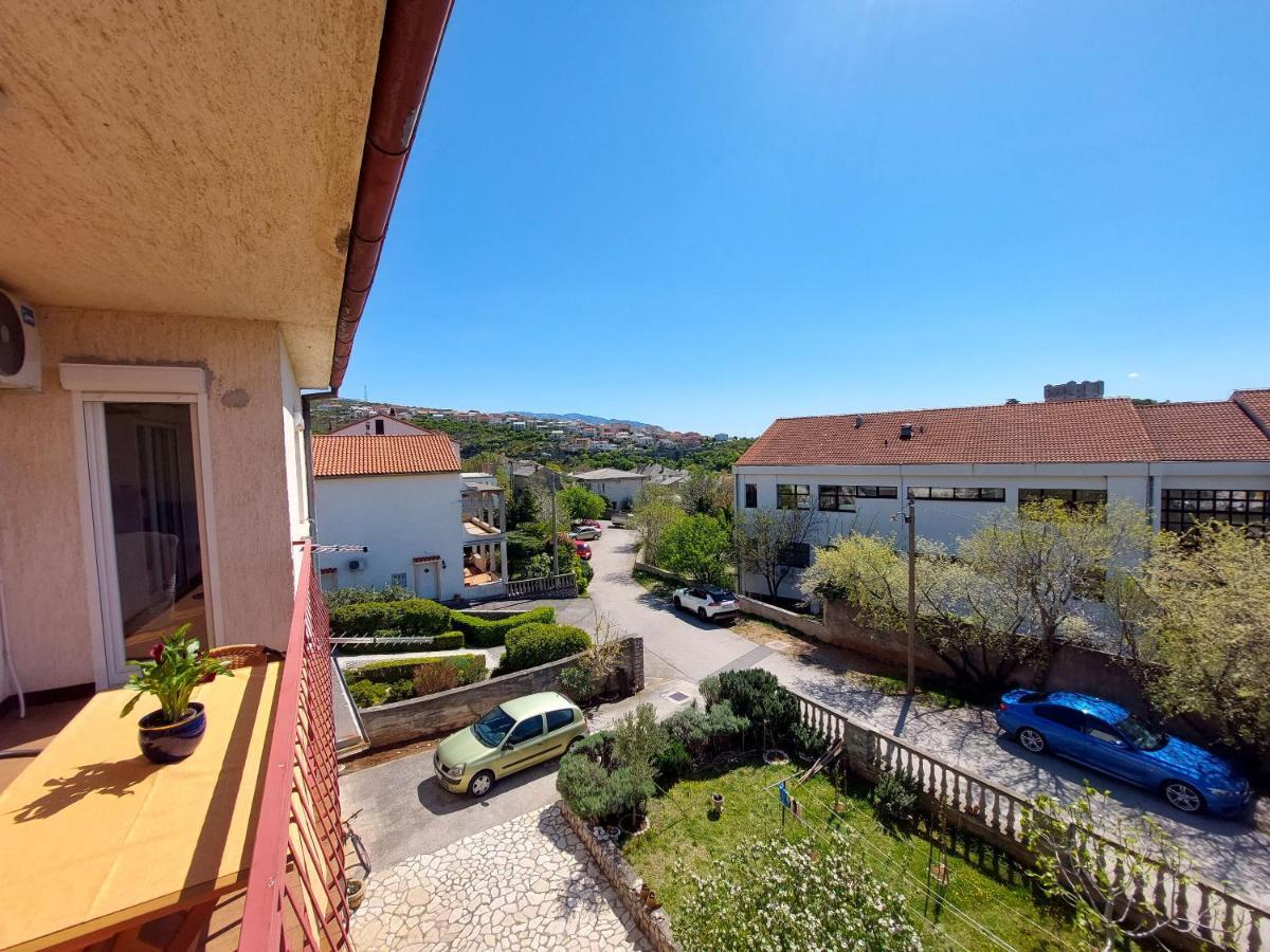 Apartment Durda Zengg Kültér fotó