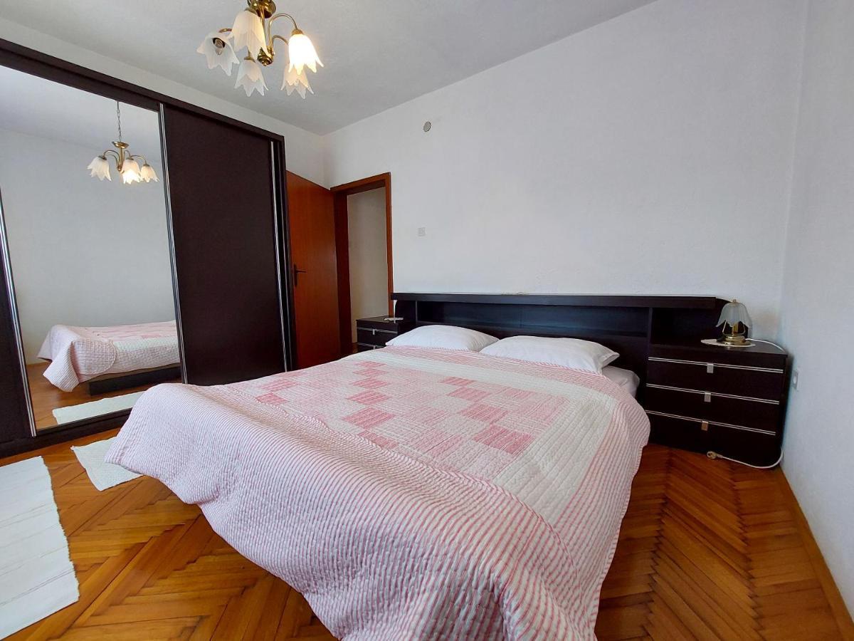 Apartment Durda Zengg Kültér fotó