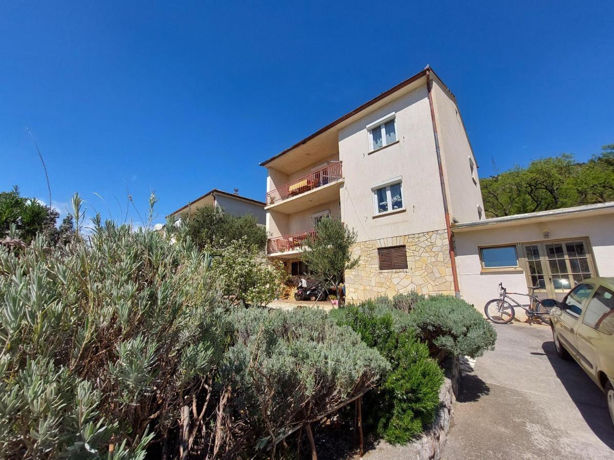 Apartment Durda Zengg Kültér fotó