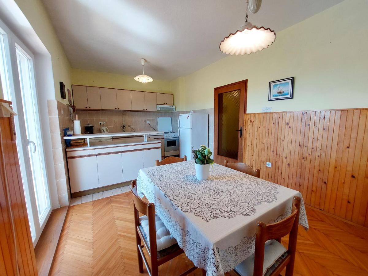 Apartment Durda Zengg Kültér fotó