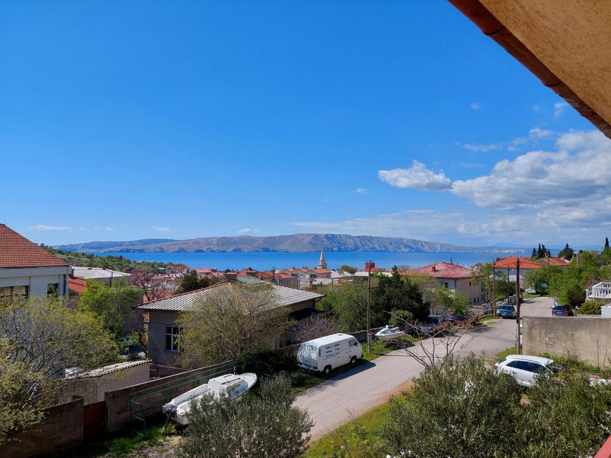 Apartment Durda Zengg Kültér fotó